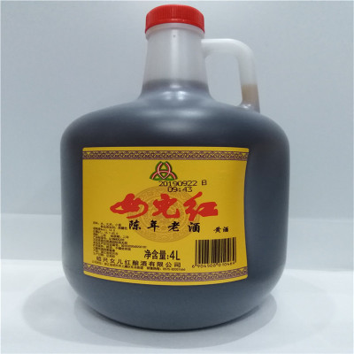 女儿红陈年绍兴酒排行榜