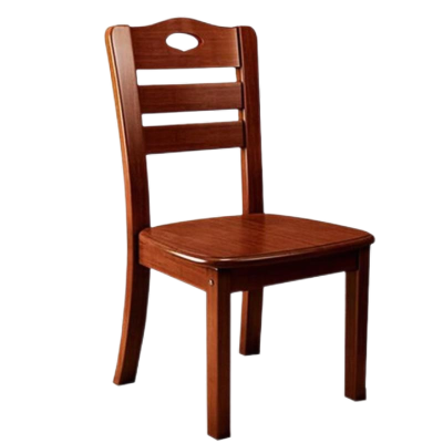 居萃缘 实木椅JCY-SMY001 把