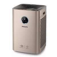 飞利浦空气净化器除甲醛AC6675室内家用卧室