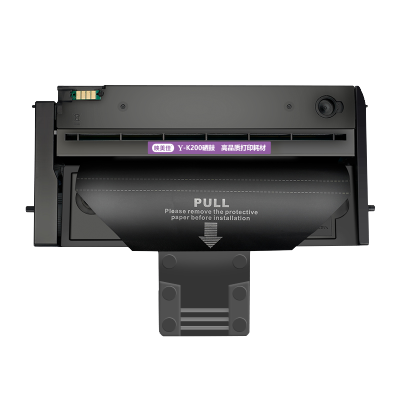 映美佳适用小米K200硒鼓易加粉 K200-T粉盒 K200-D硒鼓MI激光打印一体机墨盒