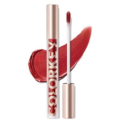 colorkey珂拉琪空气唇釉丝绒雾镜面哑光漆光唇釉