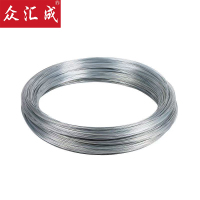 众汇成 镀锌铁丝 18# Kg