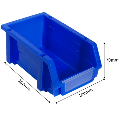 依韵珂零件盒160*100*70mm个