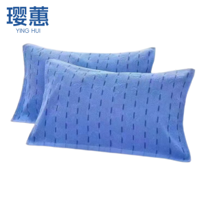 璎蕙 枕巾 50*80cm 对