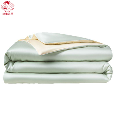 织娘故事 夏被三件套 180*220cm/套