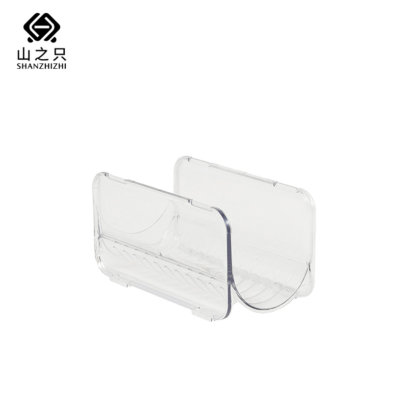 山之只 杯子收纳盒 10*10*20cm 个