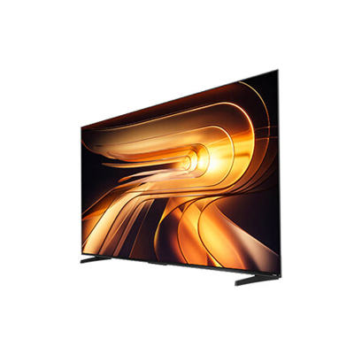 Vidda R Pro 100英寸海信电视 柔光防眩屏 300Hz超高刷高色域巨幕平板电视100VR1S-PRO