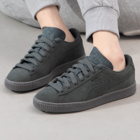 彪马(PUMA)男鞋女鞋新款轻便耐磨滑板鞋休闲鞋复古情侣鞋低帮板鞋 395736-03 ZP