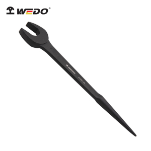 维度(WEDO)CT3301-55 尖尾撬棒单头呆扳手 55mm 40铬钢