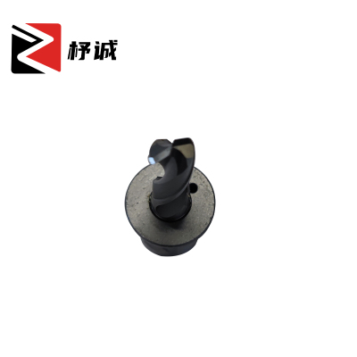 杼诚合金钢头9.8mm/个