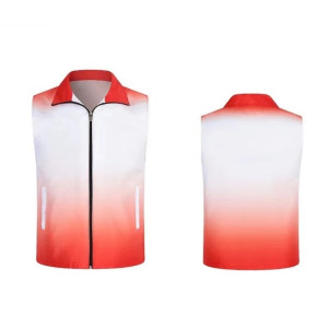 徽润和 马甲 M04 件