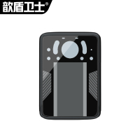 歆盾卫士DSJ-V6 高清记录仪 黑色512G