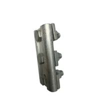 顺亦兴 铝并沟线夹 JB-3 /个