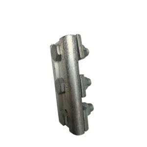 顺亦兴 铝并沟线夹 JB-3 /个