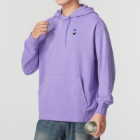 PUMA彪马卫衣男装新款宽松连帽运动服休闲套头衫626079-04 ZP