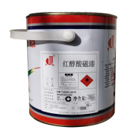 金鱼 红醇酸磁漆 标价是kg价格