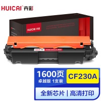 卉彩CF230A粉盒 适用惠普LaserJet Pro M203dw M203d M203dn M227fdn M227