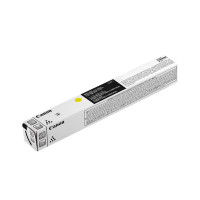 佳能 NPG-67 Y原装黄色墨粉经济装(适用iRC33/35/3020/25/3120/3130L/3226系列)