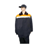 P牌短棉衣YP-013/件