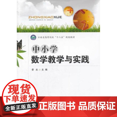 中小学数学教学与实践