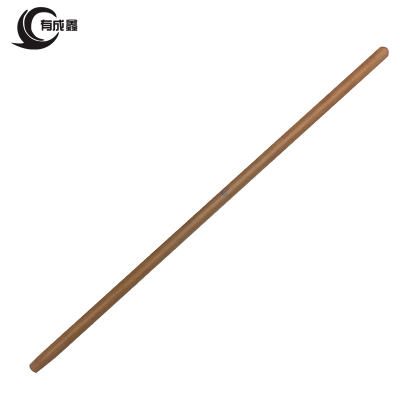 有成鑫 槐木锹把 加厚耐用铁锹木柄锹把 1.4米*34mm粗/支
