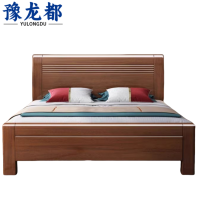 豫龙都床1.5m 张
