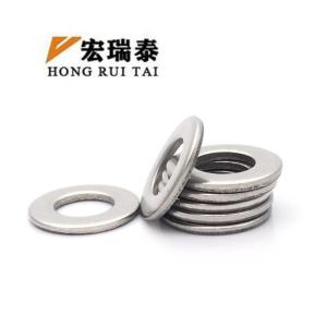 宏瑞泰 达克罗平垫 M8 个