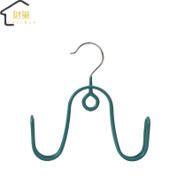 财巢 晾鞋架 双钩款 /个