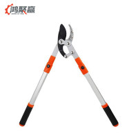 鸿聚赢 修枝剪 10cm 把