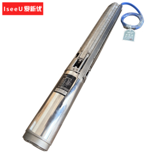 爱新优 不锈钢深井潜水泵 VP50-6(台)