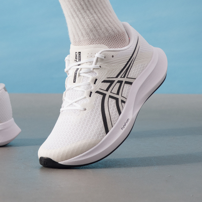 亚瑟士鞋跑步鞋HYPER SPEED 5HYPER SPEED 5中正男鞋四季款1011C084-100