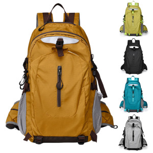 围盛 登山包户外运动背包 50*16*30cm 个