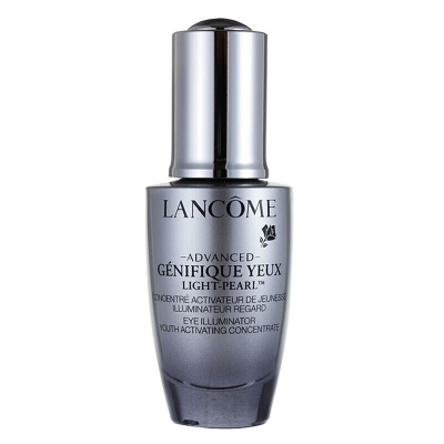 LANCOME兰蔻小黑瓶大眼精华眼部精华肌底液眼霜20ml