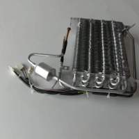 帮客材配 全新原装P0970091643双鹿伊莱克斯EME2202GD冰箱冷冻翅片蒸发器 收前验货