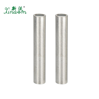 新沃 XINWOM 铜连接管 GT-10 个(需要镀锡请备注)