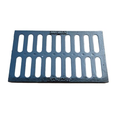 铁驰 盖板 300*500*30mm 块