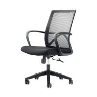 慧采云 办公家具现代简约办公座椅舒适家用网椅电脑转椅会客椅办公椅