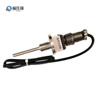 福佳琦 温度传感器 0-300℃/个