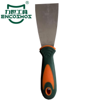 力世工具 专业型油灰刀 6"(150mm)把