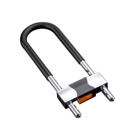 历途科技U型锁510mm 把