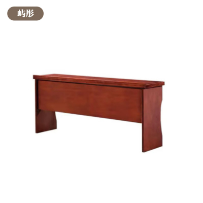 屿彤办公桌会议桌培训桌条桌可定制/套