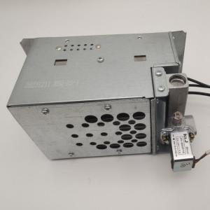 帮客材配法迪欧燃气热水器JSQ25-13DS(12T)火排(燃烧器)含点火针、感应针、分段阀
