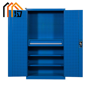 汐 工具柜 款三台