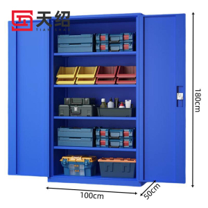 天绍 工具柜 内四板 台