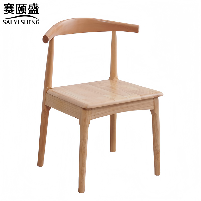 赛颐盛木质餐椅440*420*780mm把