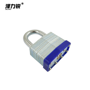 泽力锐 千层锁 QC650 把