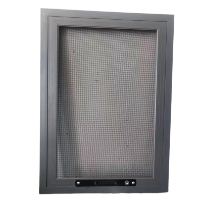 泽奋 金刚网纱窗 可定制 个