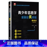 [入门]青少年信息学奥赛培优教程 高中通用 [正版]信息学奥林匹克竞赛实战笔记B册上下册 陈真/赵辉/杨静/潘玉斌/陈俊