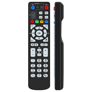 适用中国联通ZTE中兴机顶盒遥控器中兴华为创维烽火IPTV智能网络电视万能全通用联通盒子