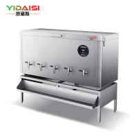 意黛斯(YIDAISI)卧式开水器直饮水机商用净水器学校烧水机直饮机全自动开水器公司开水机烧水器热水箱ZK-350